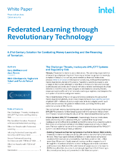L'apprentissage fédéré grâce à une technologie révolutionnaire