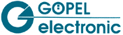 Logo de Gopel